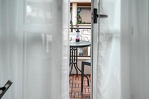 Marty Suites Luxury Rooms