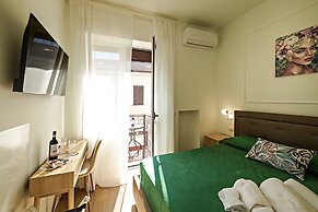 Marty Suites Luxury Rooms