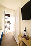 Marty Suites Luxury Rooms