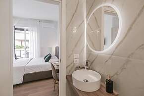 Marty Suites Luxury Rooms