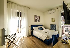 Marty Suites Luxury Rooms