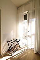 Marty Suites Luxury Rooms