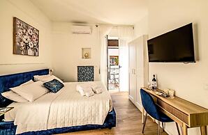 Marty Suites Luxury Rooms