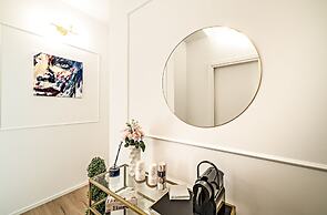 Marty Suites Luxury Rooms