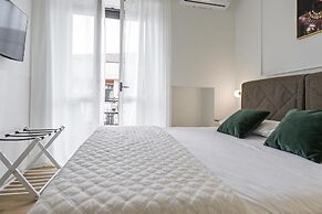 Marty Suites Luxury Rooms