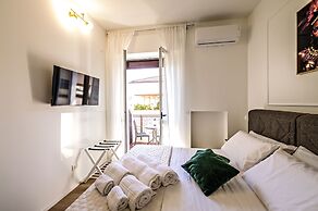 Marty Suites Luxury Rooms