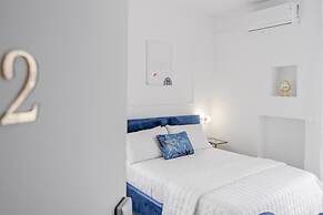 Marty Suites Luxury Rooms