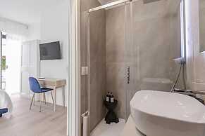 Marty Suites Luxury Rooms