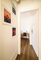 Marty Suites Luxury Rooms