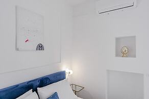Marty Suites Luxury Rooms
