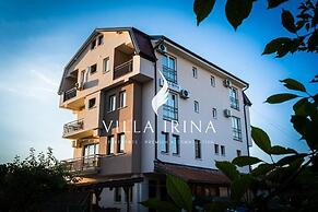 Villa Irina
