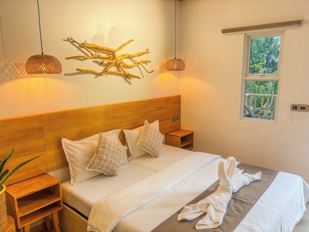 Eco Palm Maldives