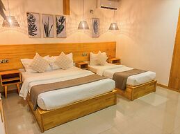 Eco Palm Maldives