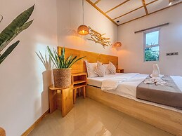Eco Palm Maldives