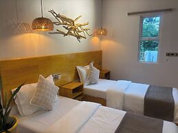 Eco Palm Maldives