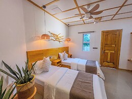Eco Palm Maldives