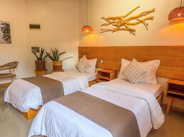 Eco Palm Maldives