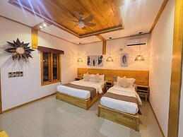 Eco Palm Maldives