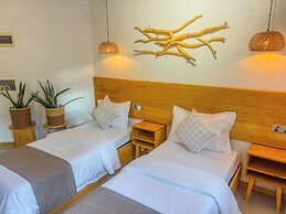 Eco Palm Maldives