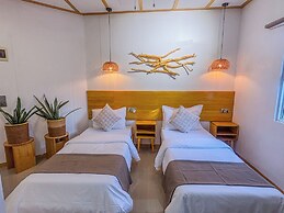 Eco Palm Maldives