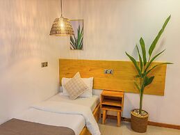 Eco Palm Maldives