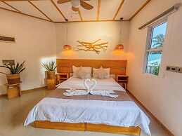 Eco Palm Maldives