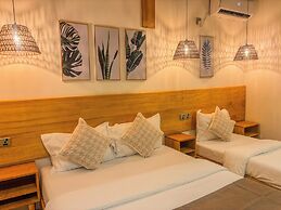 Eco Palm Maldives