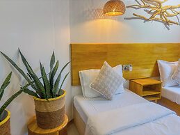 Eco Palm Maldives