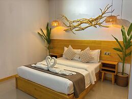 Eco Palm Maldives