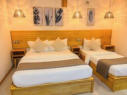 Eco Palm Maldives