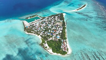 Eco Palm Maldives