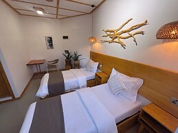 Eco Palm Maldives
