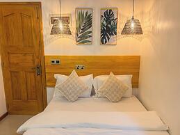 Eco Palm Maldives