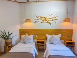 Eco Palm Maldives