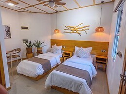 Eco Palm Maldives