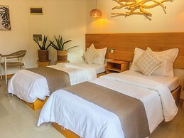 Eco Palm Maldives
