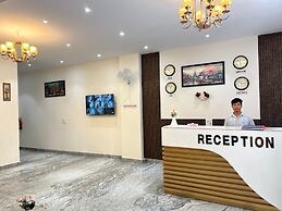 Ivory Airport