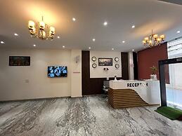 Ivory Airport