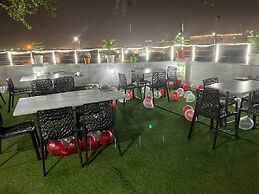 Ivory Airport