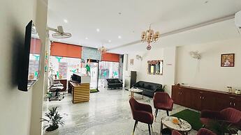 Ivory Airport