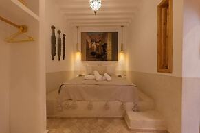 Riad Jardin d'Orient