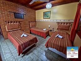 Hotel & Restaurant Las Brisas