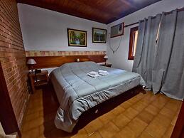Hotel & Restaurant Las Brisas