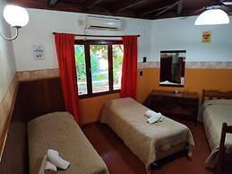 Hotel & Restaurant Las Brisas