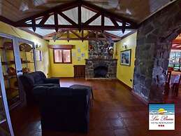 Hotel & Restaurant Las Brisas