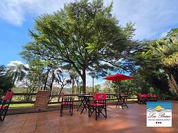 Hotel & Restaurant Las Brisas