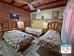 Hotel & Restaurant Las Brisas