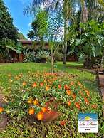 Hotel & Restaurant Las Brisas