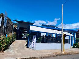 Airport Nest Hotel