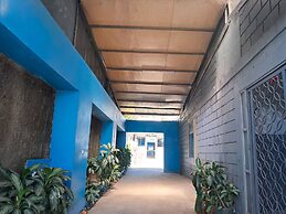 Airport Nest Hotel